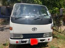toyota dyna