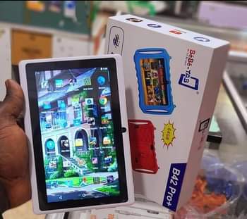 A picture of Kids tablet