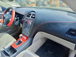 A picture of Lexus Es350 Tokunbo Standard