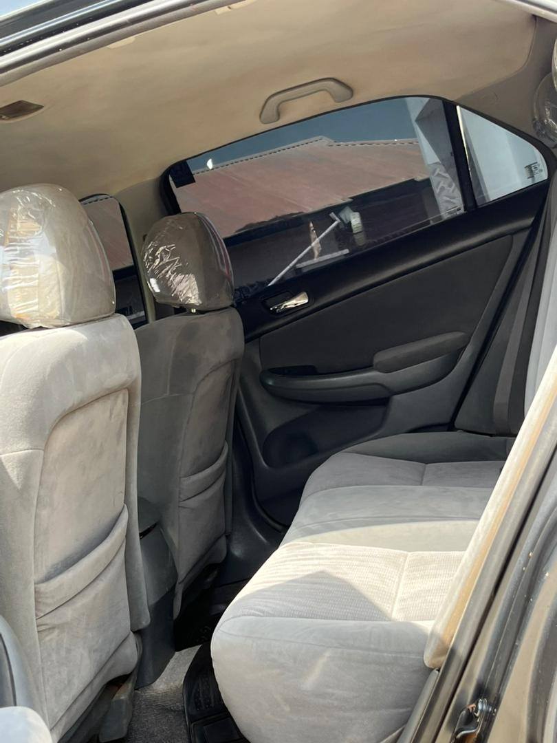 A picture of Honda EOD