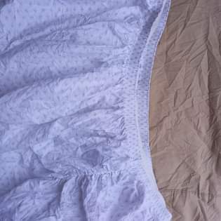 A picture of ELEGANT SECOND HAND BEDDINGS ONLY