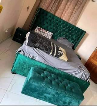 A picture of Robert Jones furniture company what s up number 0754012983