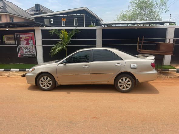 A picture of Urgent Sales Clean and Sharp 2 4 Camry available with