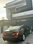 A picture of Registered es350 2008 model Nothing to fix at all at