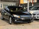 A picture of Honda Accord Year 2012 Perfect condition Location Lagos Price 3