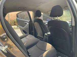 A picture of Pontiac Vibe