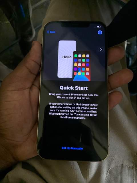 iphone 12pro