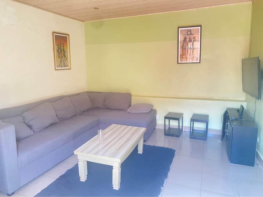 gisozi accommodation