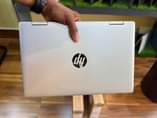 A picture of HP PAVILION X360