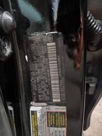 A picture of Neatly Registered 08 Toyota Camry LE V4 buy and travel