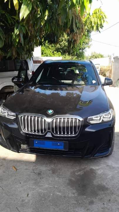 used bmw