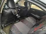 A picture of 2009 registered Honda accord