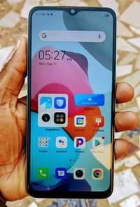 A picture of Phone