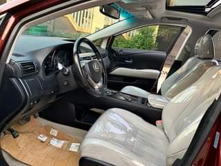 A picture of Direct Belgium 2013 2014 Lexus Rx350