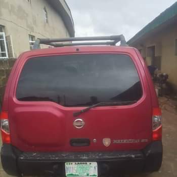 A picture of Toyota Camry