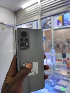 A picture of INFINIX NOTE 11 PRO