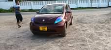 A picture of Gar yangu mwenyewe pgcm 0656509362