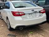 A picture of Subaru Legacy B4 2018 full option grade 5 available at