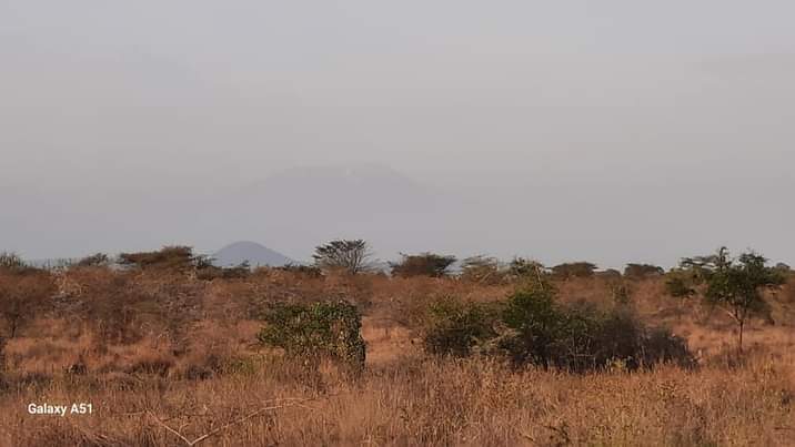 A picture of Kiwanja kinauzwa