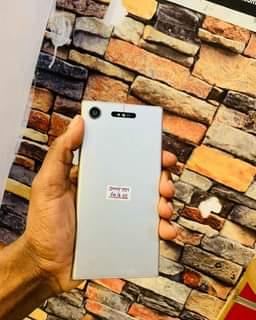 A picture of Sony xperia xz1 64GB 