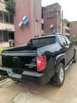 A picture of 100 TOKUNBO STANDARD HONDA RIDGELAND 2008 SUPER CLEAN RIDE GTB