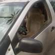 A picture of Toyota sienna 2000 model