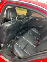 A picture of C 300 Benz first