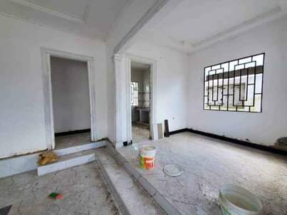 A picture of NYUMBA INAUZWA MBAGALA CHAMAZI WILAYANI TEMEKE MKOA WA DAR ES