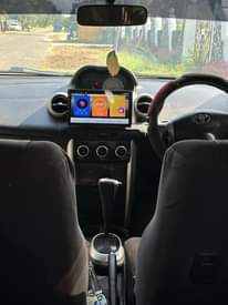 A picture of TOYOTA IST 0755562777