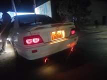 used toyota chaser