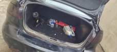 A picture of 2004 Mazda 3