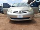 A picture of GRADE A TOKUNBO STANDARD Price 3 5M 2008 model Toyota