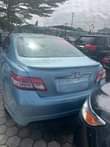 A picture of 2009 TOYOTA CAMRY SE NIGERIA USED