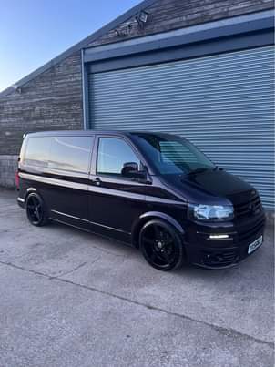 campervans for sale uk