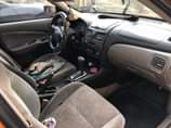 A picture of Nissan Sentra first body perfect engine and gear location ologuneru