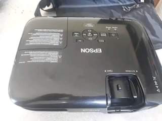 projector