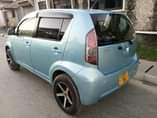 A picture of Toyota paso
