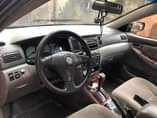 A picture of 2003 Toyota corrola Engine and gear perfect Ac needs gas