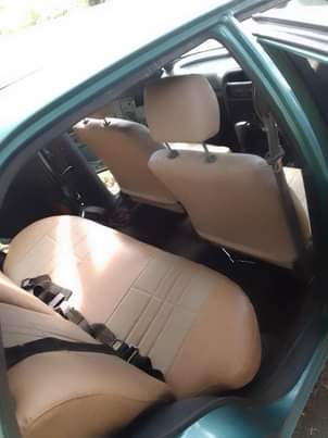 daihatsu charade
