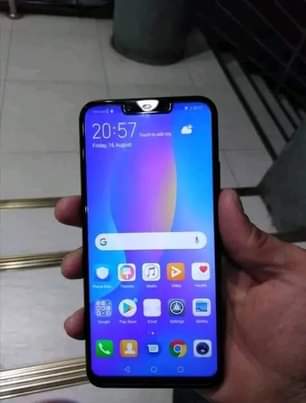 huawei nova