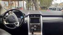 A picture of BELGIUM STANDARD 2011 FORD EDGE 4M SLIGHTLY NEGOTIABLE 08142474245