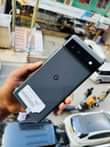 A picture of Google Pixel 6 128GB Tsh 670 000 tzs Tupigie 0683678977