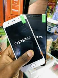 A picture of OPPO SERIES