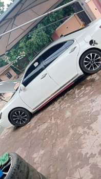A picture of Registered Well pimped 2009 es350 Engine ND gear perfect AC