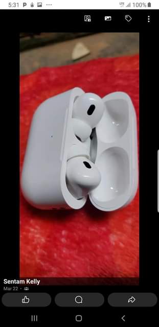 airpods