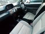 A picture of 2000 Nissan X TRAIL