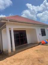 A picture of QUICK SALE Nkumba entebbe rd 3 big bedrooms 3 bathrooms