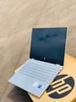 A picture of HP Pavilion x360 15 6 inch 2 in 1