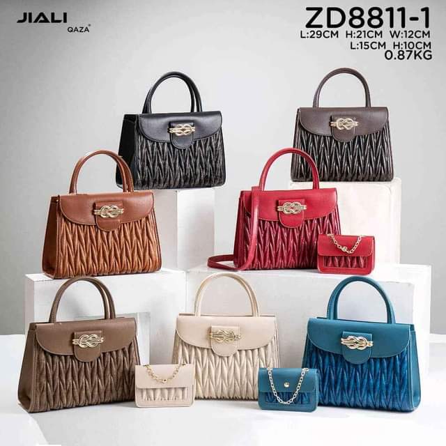 A picture of HANDBAGS