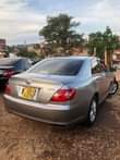 A picture of TOYOTA MARK X FOR SALE CALL 0701057114 0761990442